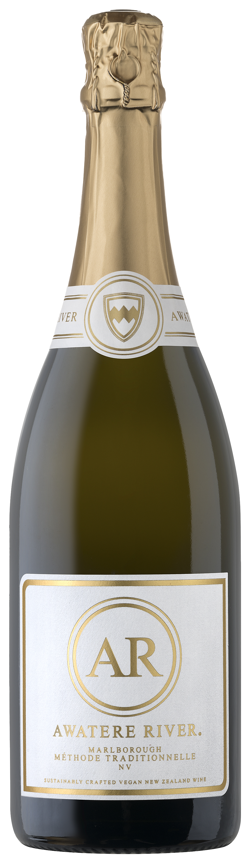 Awatere River Méthode Traditionnelle NV