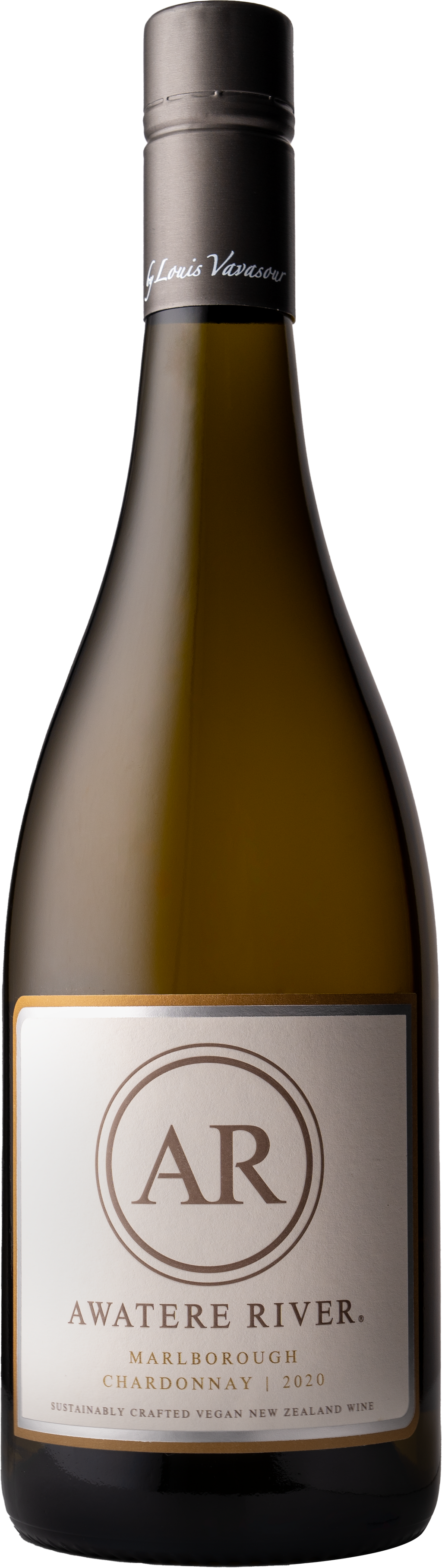 Awatere River Chardonnay 2020