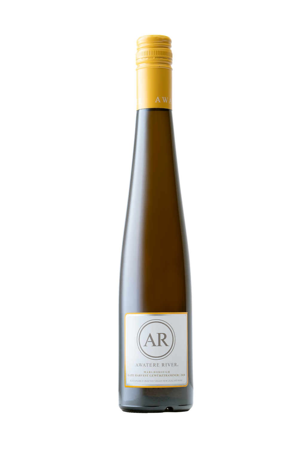 Awatere River Late Harvest Gewűrztraminer 2018