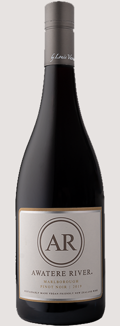 Awatere River Pinot Noir 2020