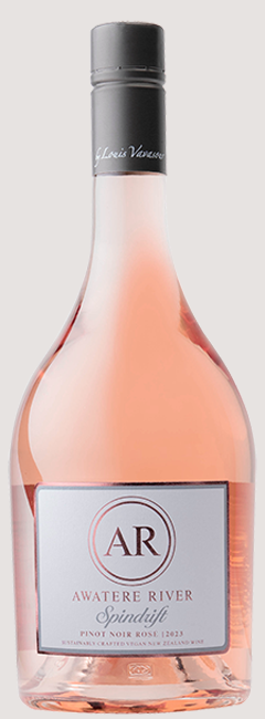 Awatere River Spindrift Rose 2023